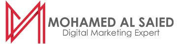 خبير التسويق محمد السيد | خبير تسويق الكتروني