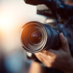 دور المصور المحترف في التسويق الرقمي وبناء العلامة التجارية